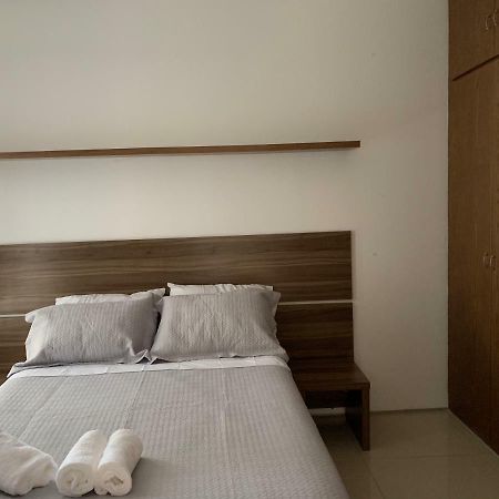 Selecta Praia Residence เฮซิเฟ ภายนอก รูปภาพ