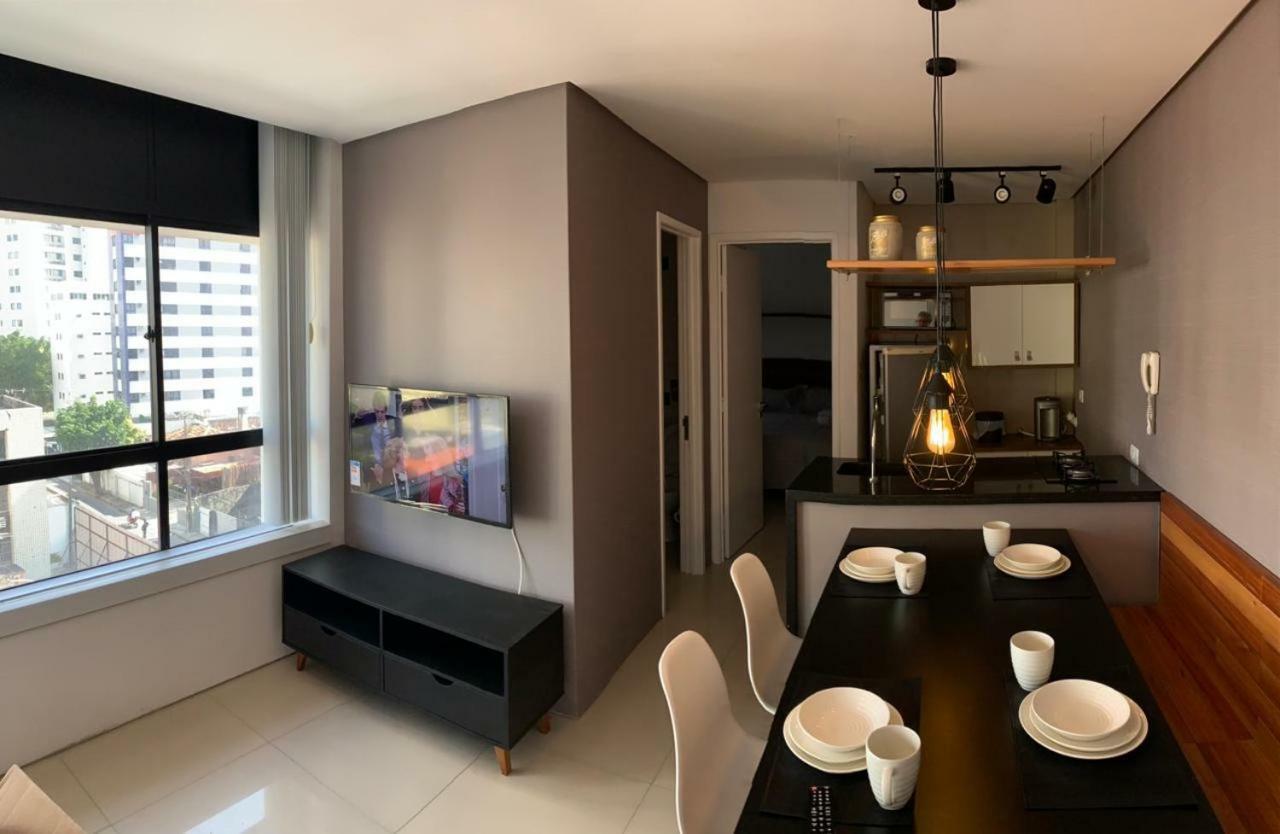 Selecta Praia Residence เฮซิเฟ ภายนอก รูปภาพ