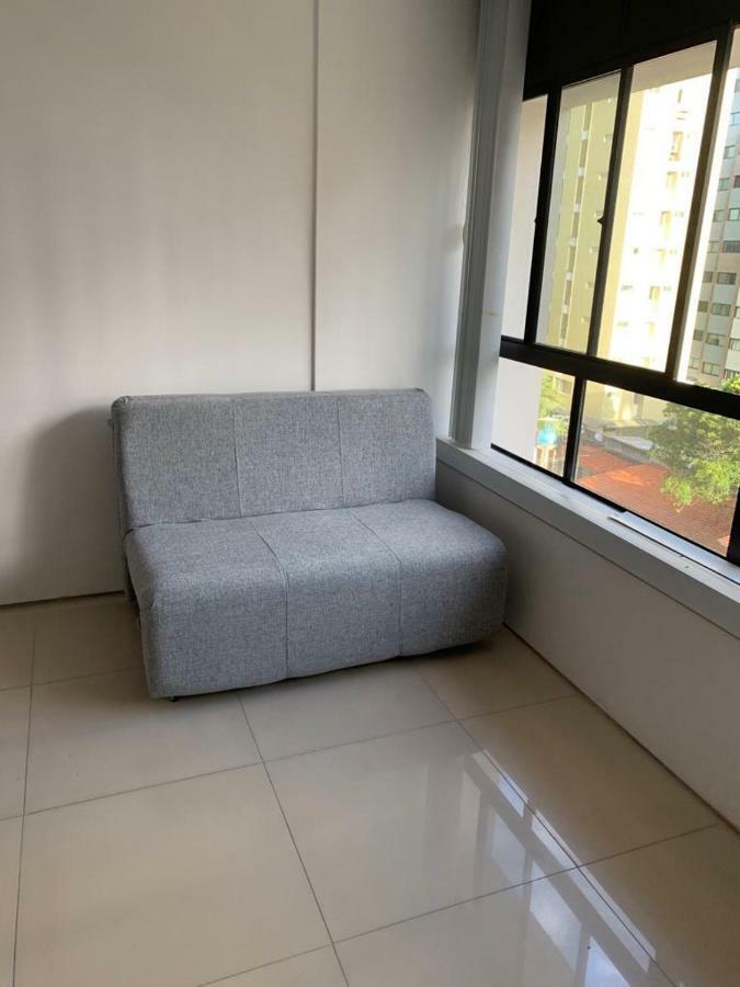 Selecta Praia Residence เฮซิเฟ ภายนอก รูปภาพ