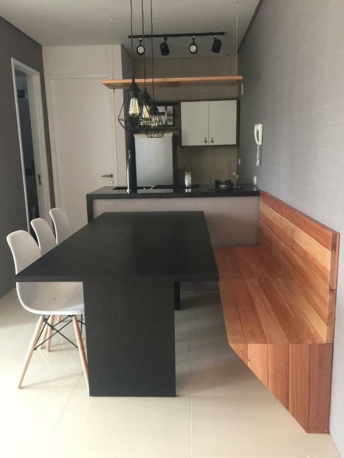 Selecta Praia Residence เฮซิเฟ ภายนอก รูปภาพ