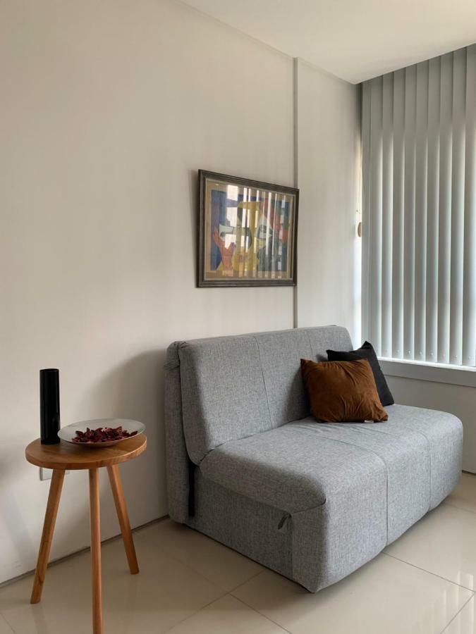 Selecta Praia Residence เฮซิเฟ ภายนอก รูปภาพ