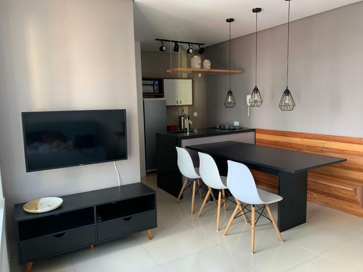 Selecta Praia Residence เฮซิเฟ ภายนอก รูปภาพ