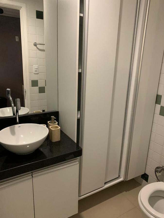 Selecta Praia Residence เฮซิเฟ ภายนอก รูปภาพ